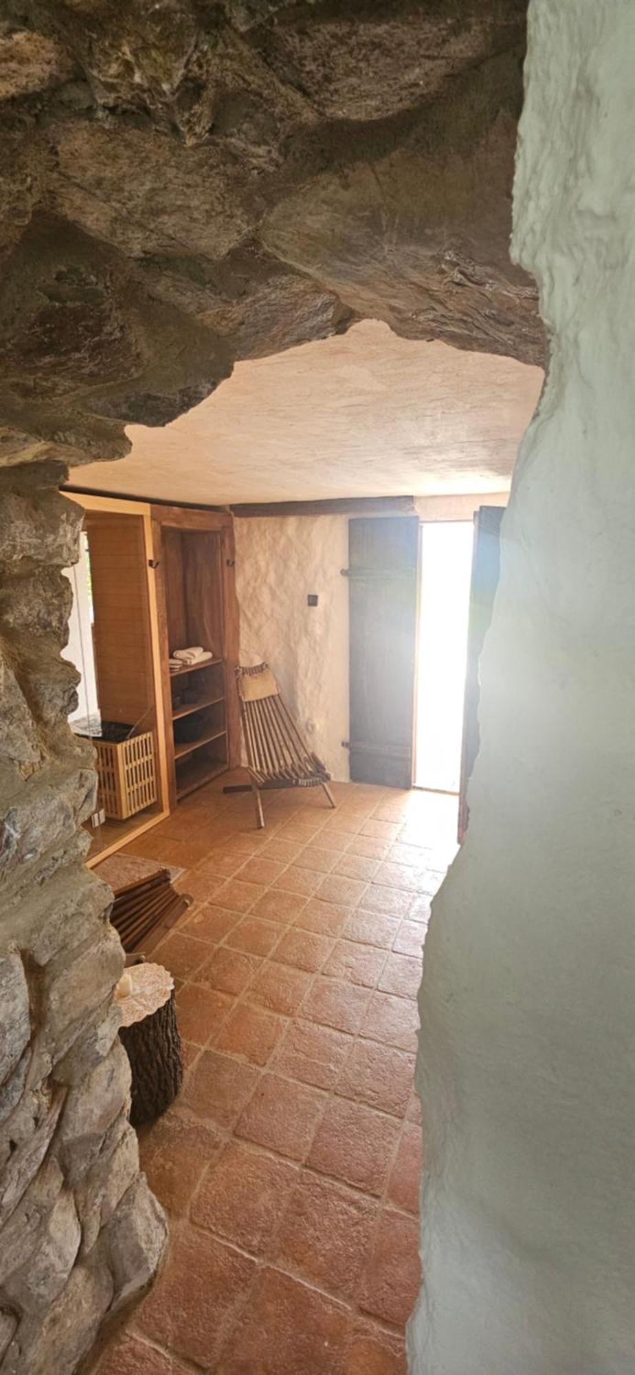 Zidanica Muhic Villa Dolenjske Toplice Exteriör bild